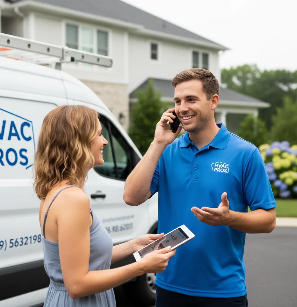 Duct Cleaning in Pelham, NC